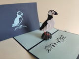 Big Bird Pop Up Card Bundle(10 pack)