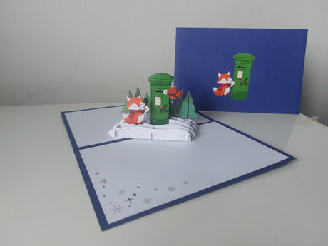 Christmas Letter