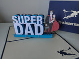 Super Dad