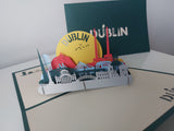 Dublin's Fair City