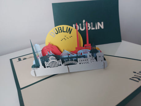 Dublin's Fair City