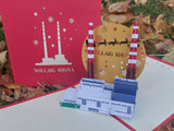 Nollaig Shona Poolbeg