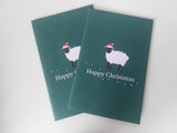 Christmas Sheep