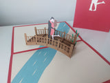 Romance on the Bridge