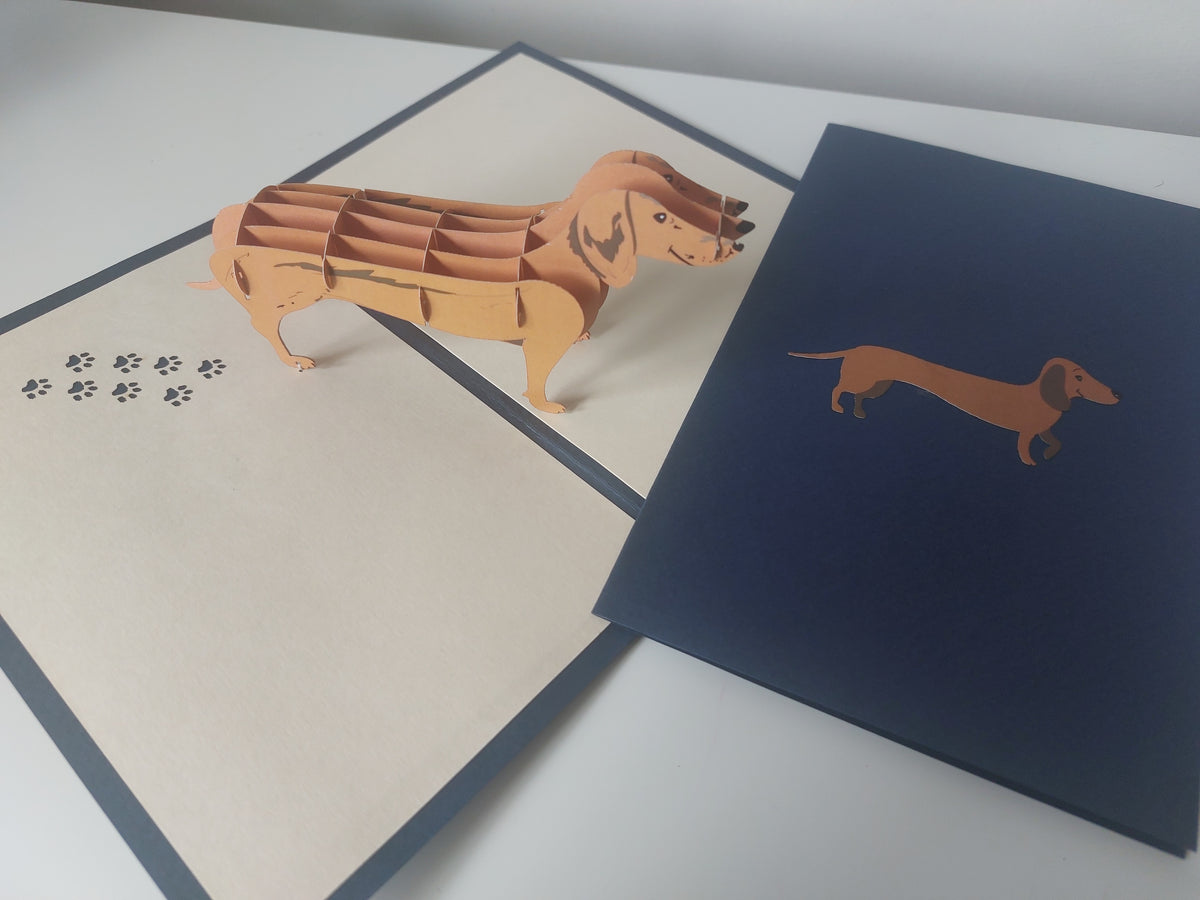 Sausage Dog