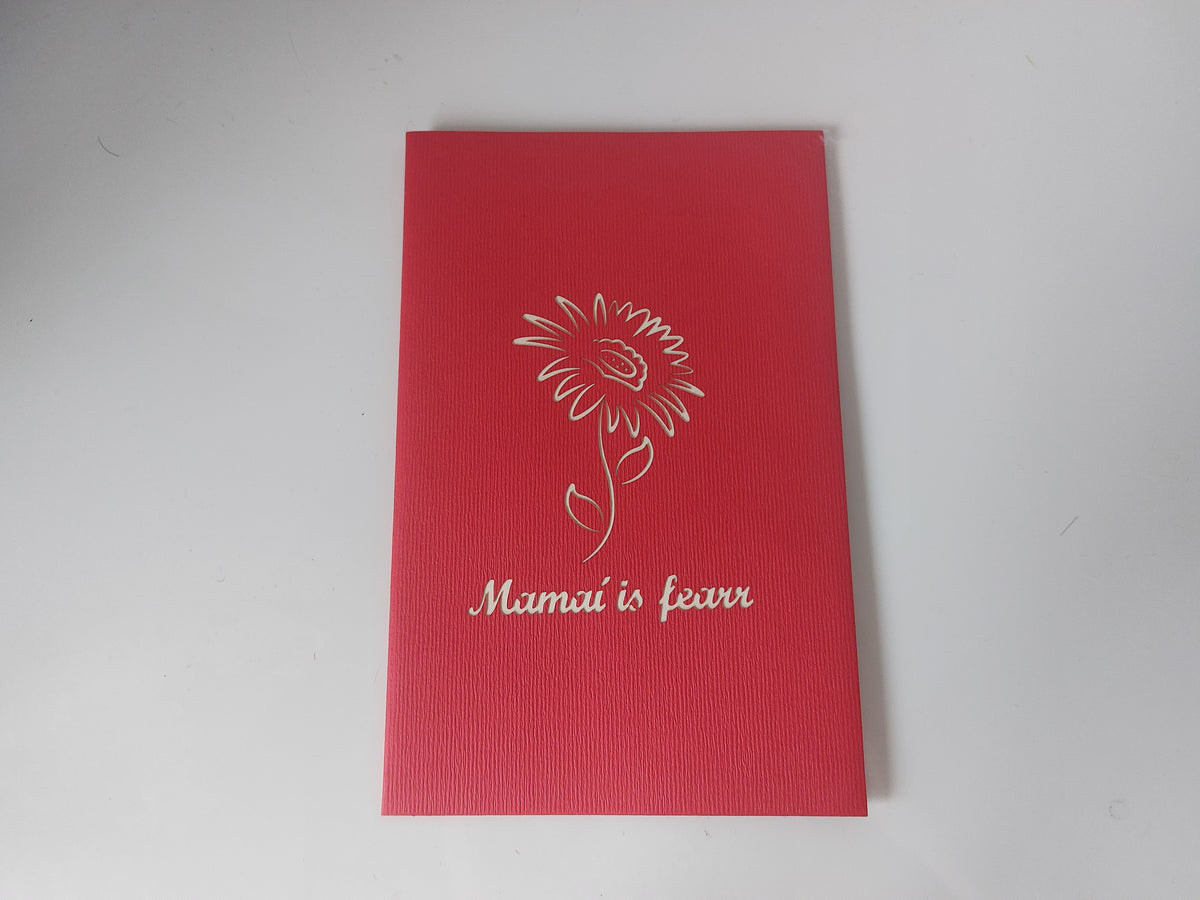 Mamaí Is Fearr