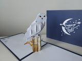 Snowy Owl