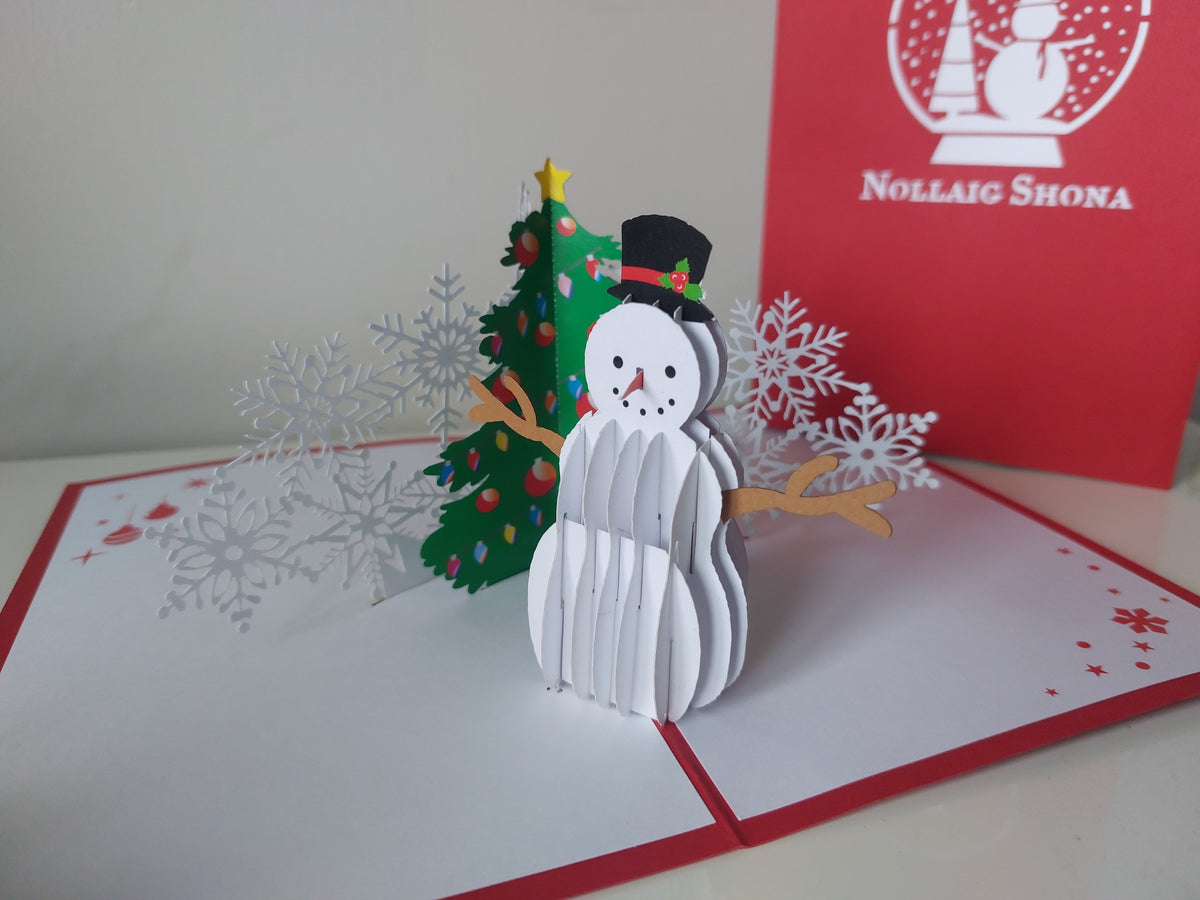Winter Wonderland Bundle (10 pack)