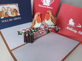 Limited Nollaig Shona Bundle (10 pack)