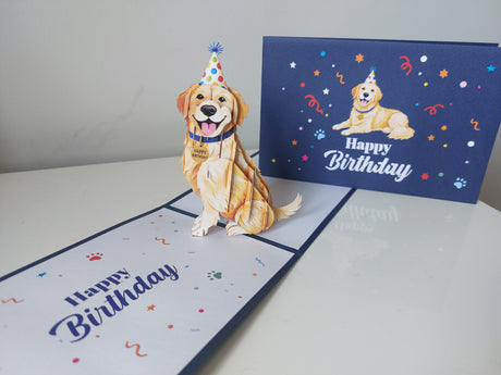 Golden Retriever