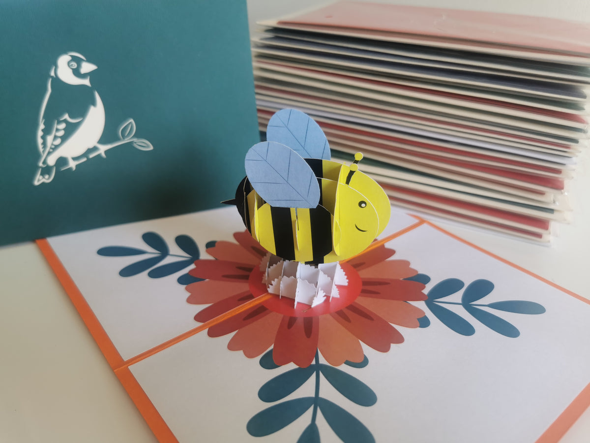Large Birdie & Animal Bundle (20 pack)