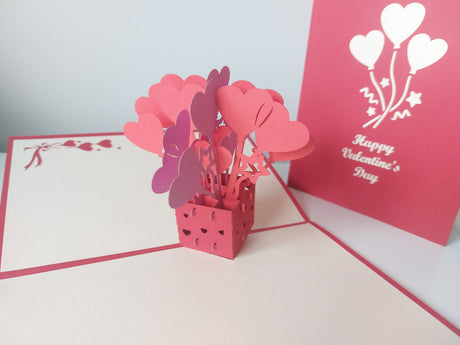 Valentine's Hearts