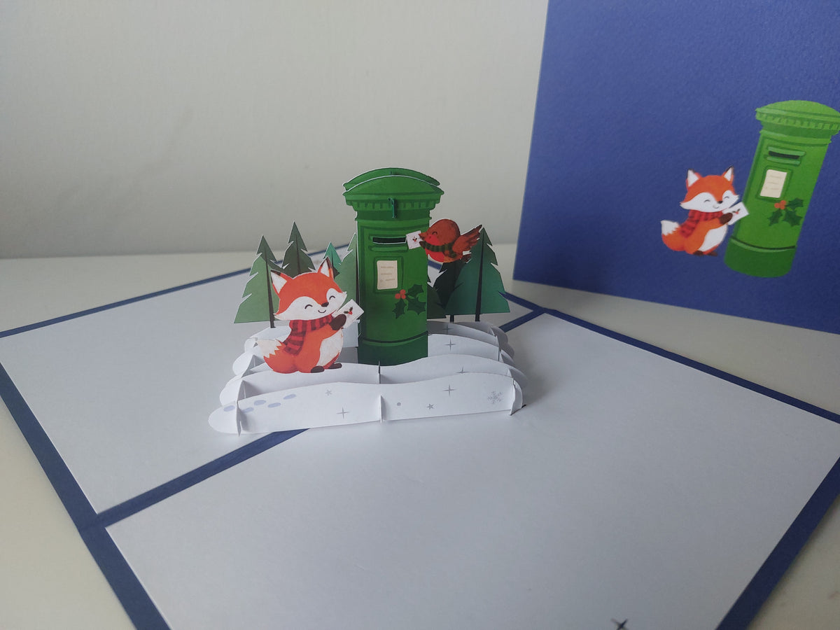 Christmas Letter
