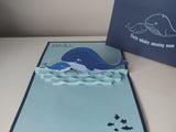 Whaley Amazing Mum
