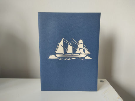 Shackleton's Endurance