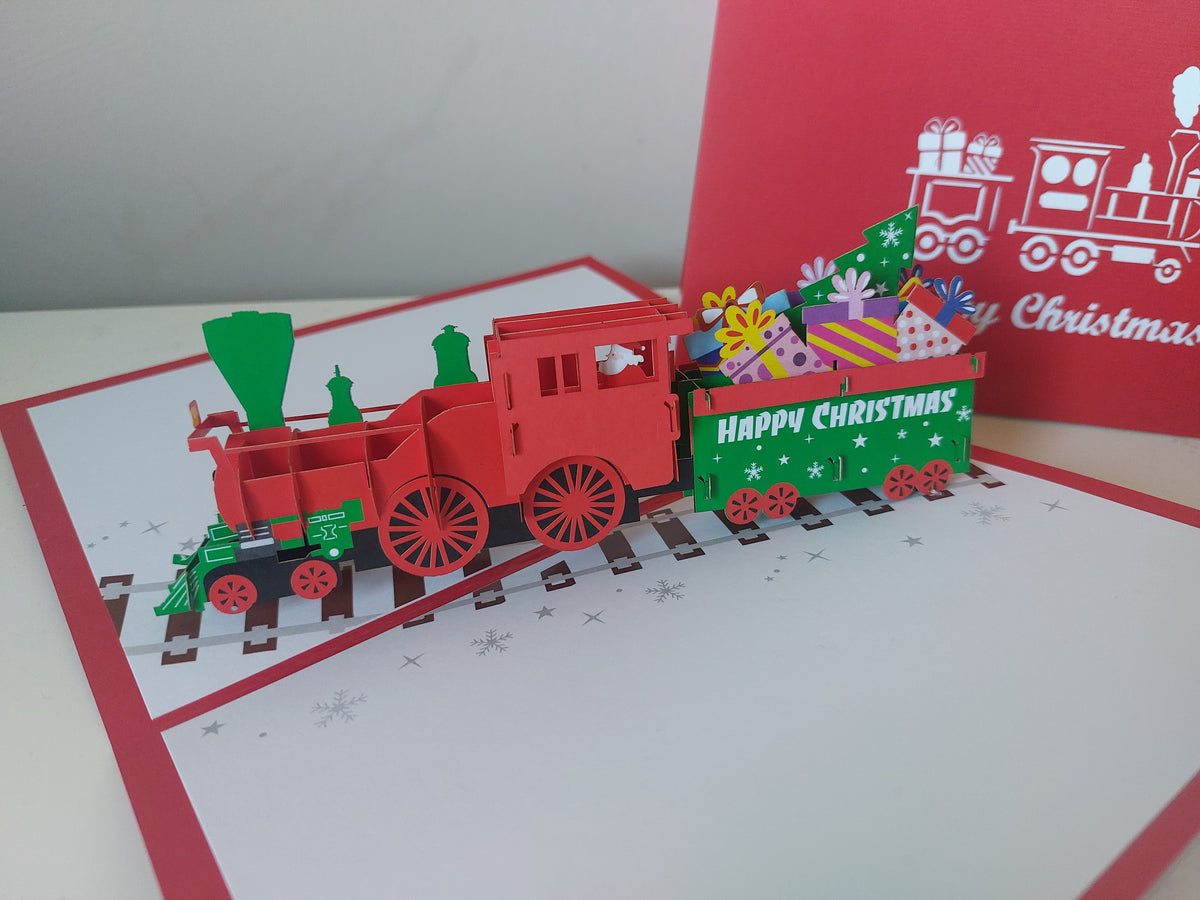 NEW Kids Christmas Bundle (10 pack)