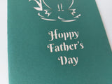 Hoppy Father's Day