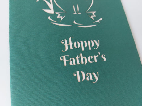Hoppy Father's Day