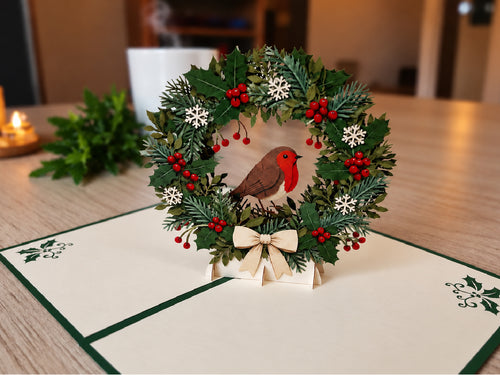 New for Christmas '26