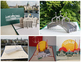 Dublin Bundle (5 pack)
