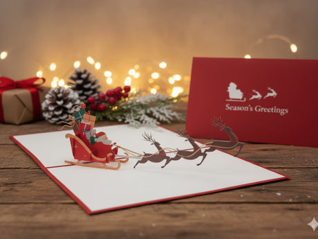 Big Christmas Bundle (10 pack)