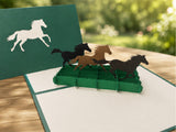 Wild Horses