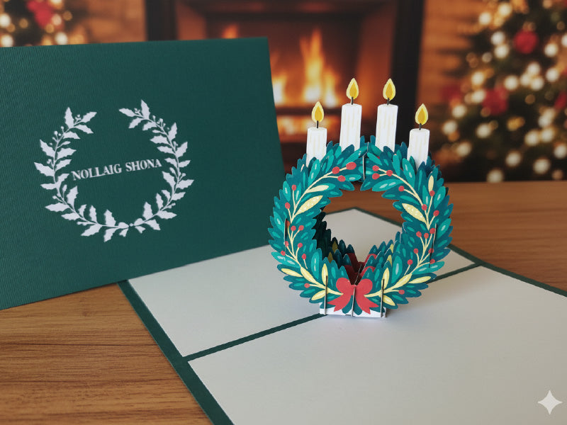 Limited Nollaig Shona Bundle (10 pack)