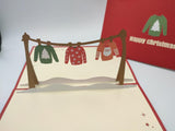 Christmas Jumper