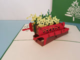 Wheelbarrow