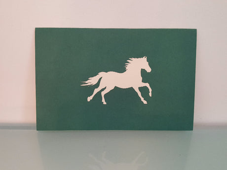 Wild Horses