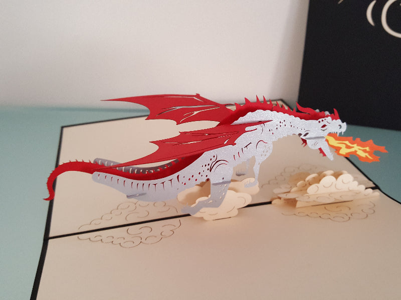 Dragon (Large version)