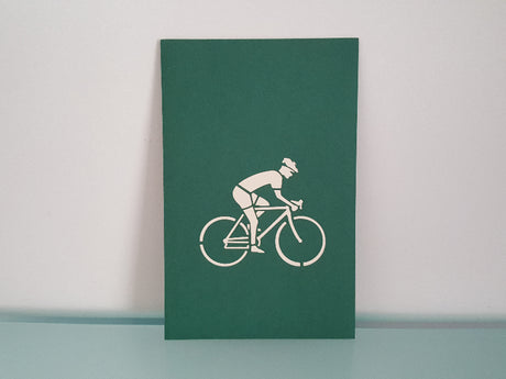 Scenic Cycle