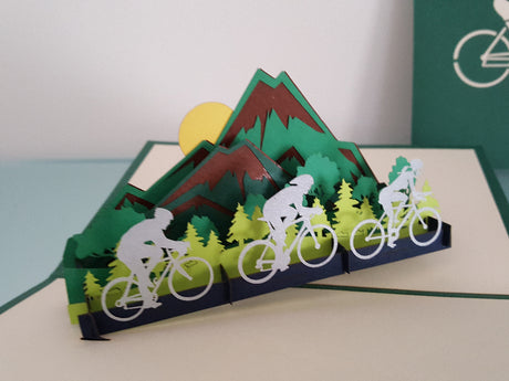Scenic Cycle