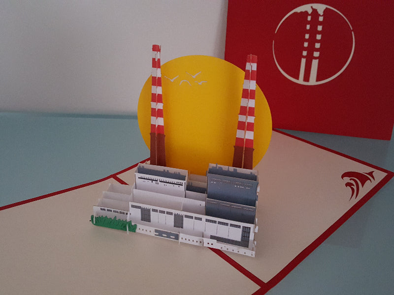 Poolbeg 2.0