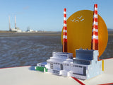 Birthday Poolbeg