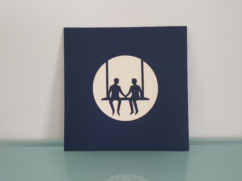Grooms Swing