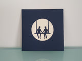 Grooms Swing