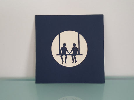 Grooms Swing