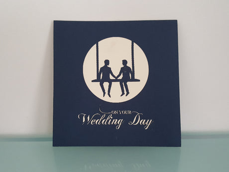 Grooms Swing