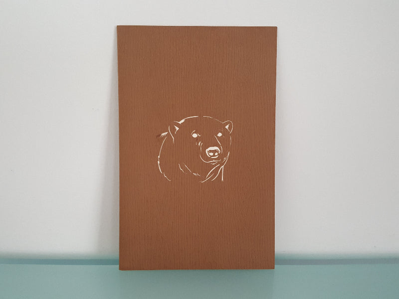 Bear Necessities