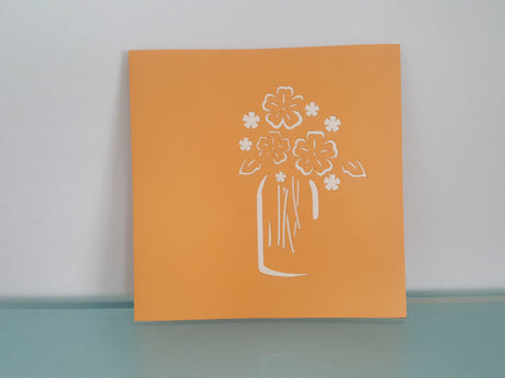Flower Vase
