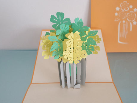Flower Vase