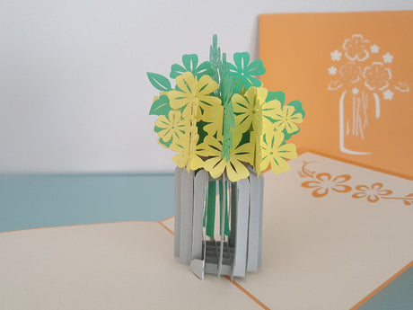 Flower Vase