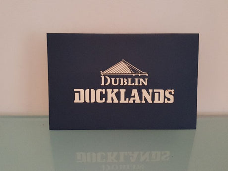 Dublin Docklands