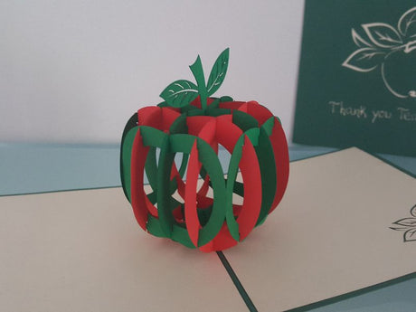 Thank You Teacher