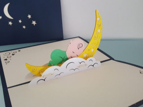 Sweet Dreams