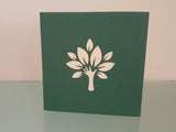 Leafy Tree