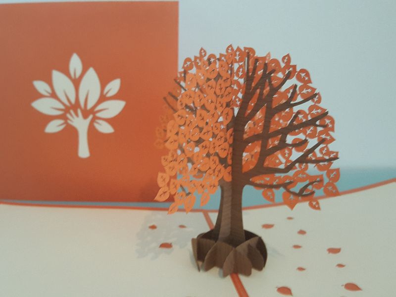 Leafy Tree