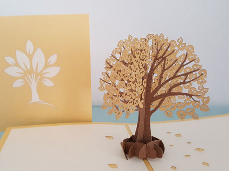 Leafy Tree