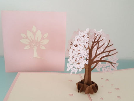 Leafy Tree